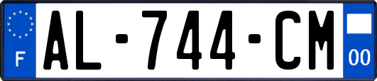 AL-744-CM