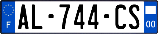 AL-744-CS