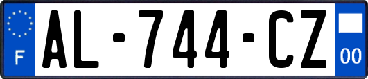 AL-744-CZ