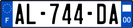 AL-744-DA