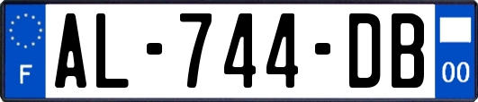 AL-744-DB