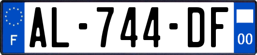 AL-744-DF