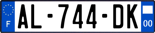 AL-744-DK