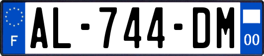 AL-744-DM