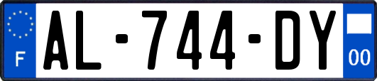 AL-744-DY