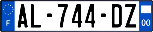 AL-744-DZ