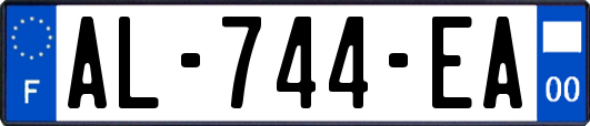 AL-744-EA