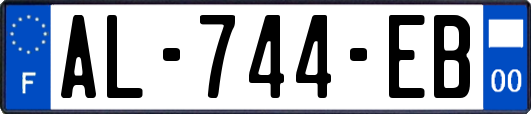 AL-744-EB