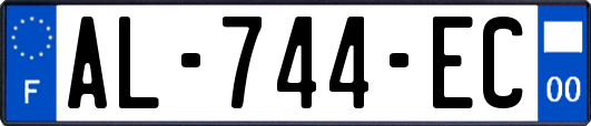AL-744-EC