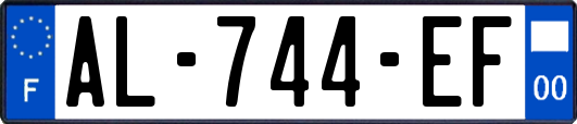 AL-744-EF