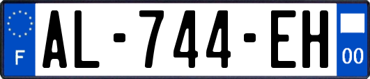 AL-744-EH