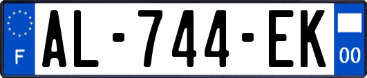 AL-744-EK