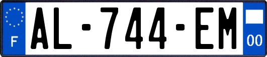 AL-744-EM