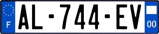 AL-744-EV