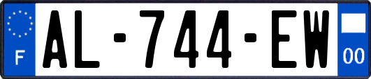 AL-744-EW