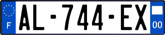 AL-744-EX