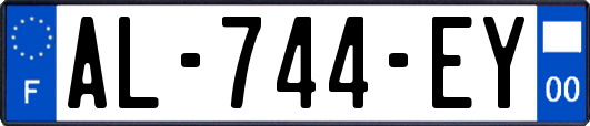 AL-744-EY