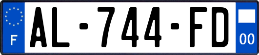 AL-744-FD
