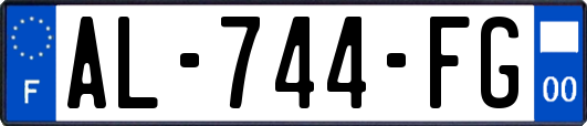 AL-744-FG
