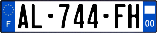 AL-744-FH