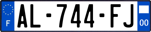 AL-744-FJ