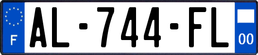 AL-744-FL