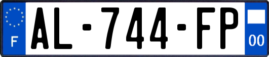 AL-744-FP