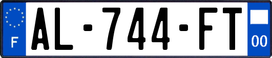AL-744-FT
