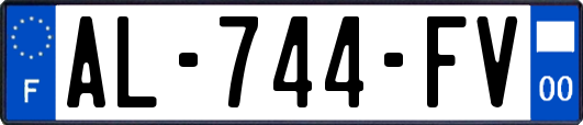 AL-744-FV