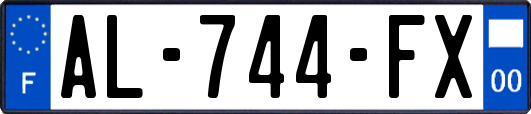AL-744-FX