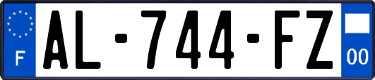 AL-744-FZ