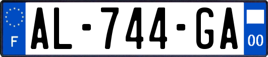 AL-744-GA