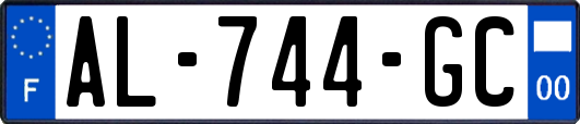 AL-744-GC