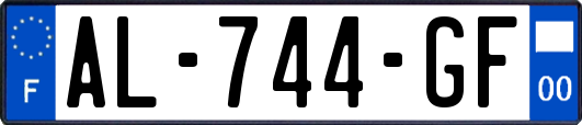 AL-744-GF