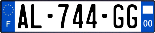 AL-744-GG