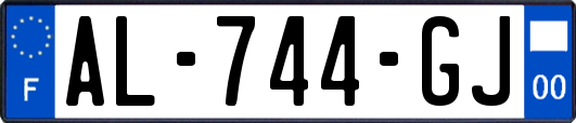 AL-744-GJ