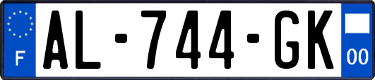 AL-744-GK