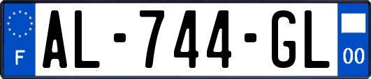 AL-744-GL