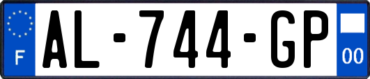 AL-744-GP