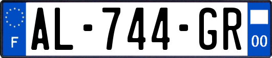 AL-744-GR