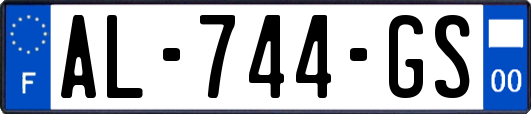 AL-744-GS