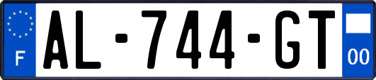 AL-744-GT