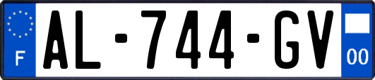 AL-744-GV