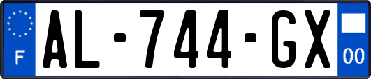 AL-744-GX