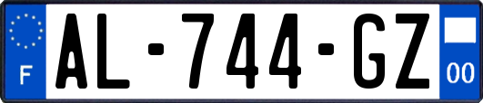 AL-744-GZ