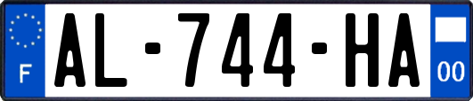 AL-744-HA