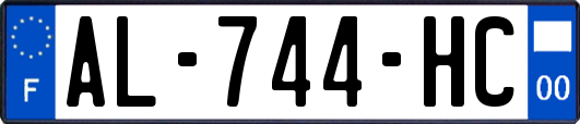 AL-744-HC