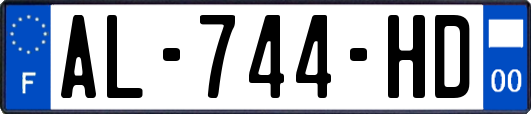 AL-744-HD