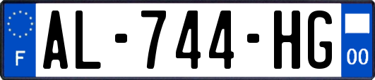 AL-744-HG