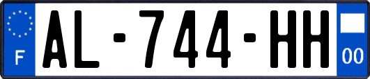 AL-744-HH